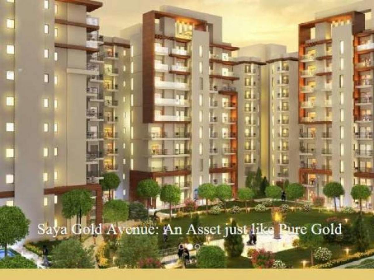 3 Schlafzimmer Haus in Ghaziabad, India, Nr. 60976