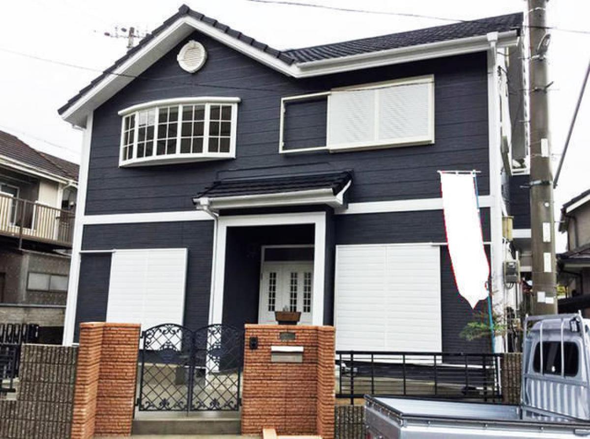 4 chambres Maison à Hyogo, Japan No. 4762