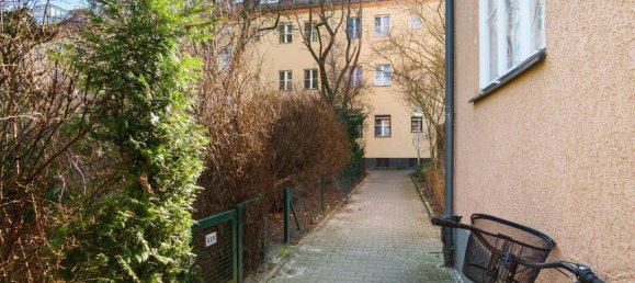 2غرفة شقة في Zehlendorf, Germany رقم 19144 3