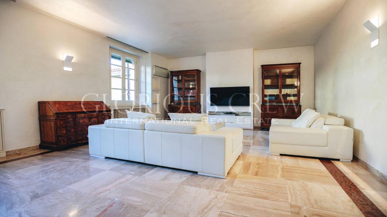 5-salle Appartement à Brescia, Italy No. 32927