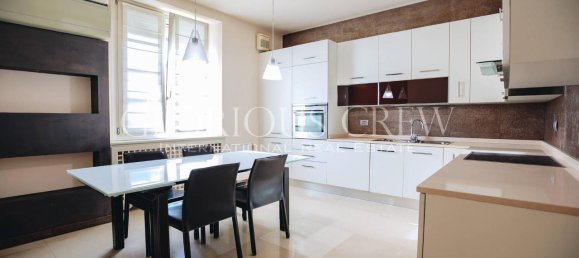 5-salle Appartement à Brescia, Italy No. 32927 22