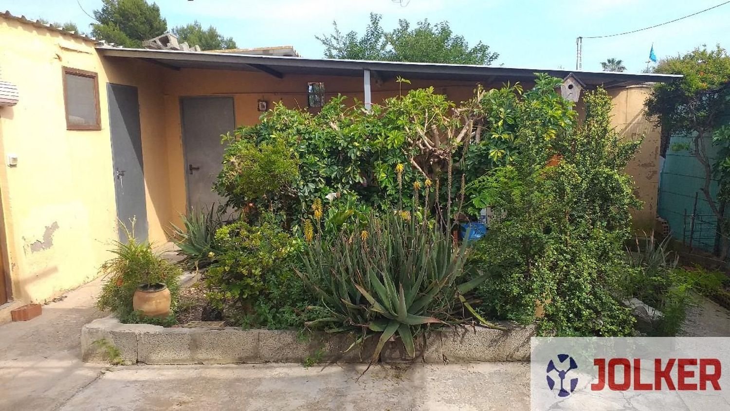 Casa T4 em Castellon, Spain N.º 91455