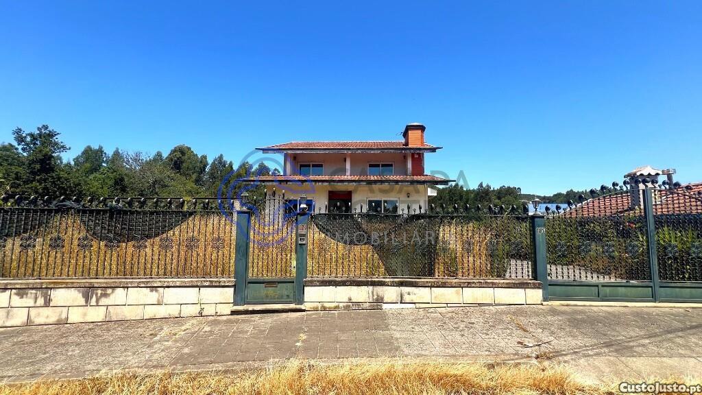 Дом с 4 спальнями в Алфена, Португалия № 304953