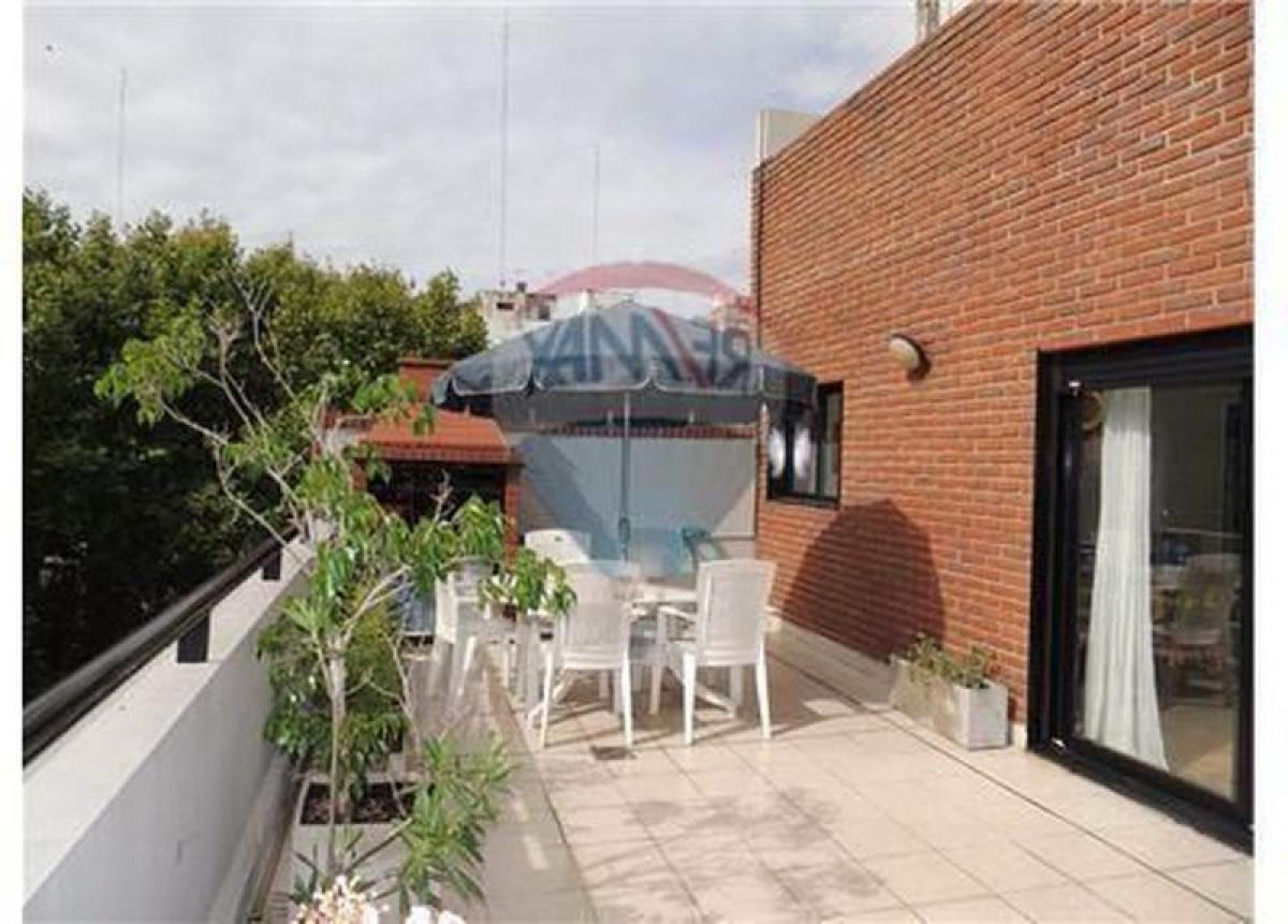 Studio in Buenos Aires, Argentina, Nr. 75118