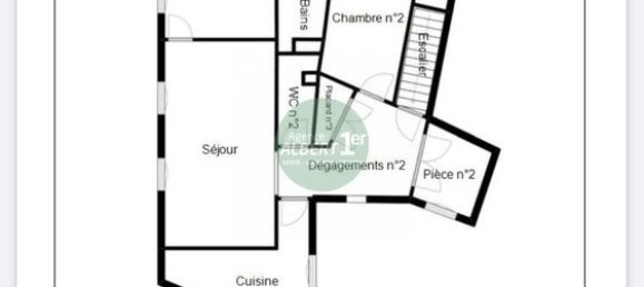 3 bedrooms House in Le Havre, France No. 355314 7