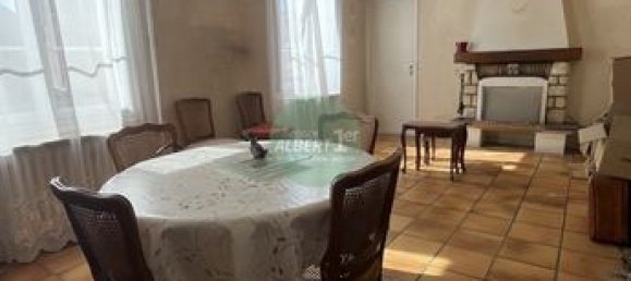 3 bedrooms House in Le Havre, France No. 355314 2