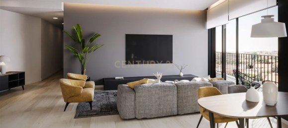 4 rooms Duplex in Aradas, Portugal No. 77952 4