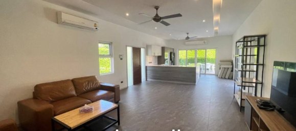 3 Schlafzimmer Villa in Hua Hin, Thailand, Nr. 25560 3