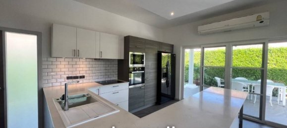 3 Schlafzimmer Villa in Hua Hin, Thailand, Nr. 25560 4