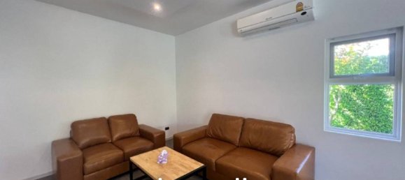 3 Schlafzimmer Villa in Hua Hin, Thailand, Nr. 25560 2