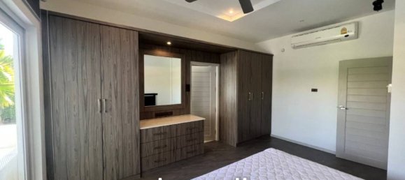 3 Schlafzimmer Villa in Hua Hin, Thailand, Nr. 25560 9