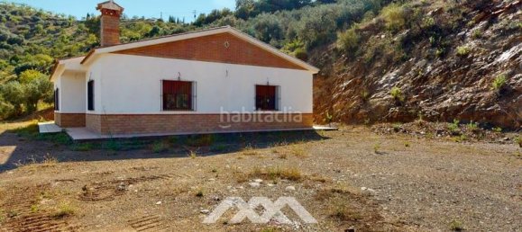 4 bedrooms House in Colmenar, Spain No. 58321 26
