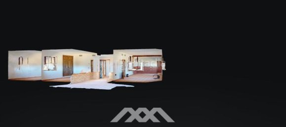 4 bedrooms House in Colmenar, Spain No. 58321 23