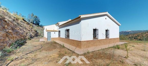 4 bedrooms House in Colmenar, Spain No. 58321 28