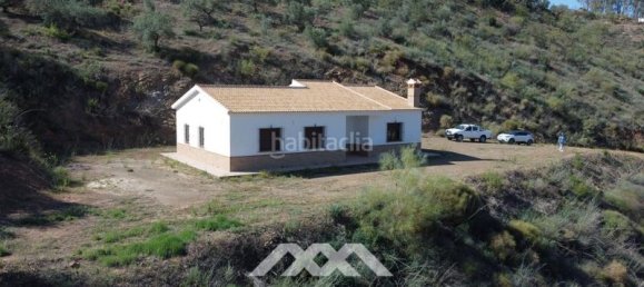 4 bedrooms House in Colmenar, Spain No. 58321 37