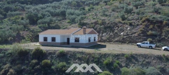 4 bedrooms House in Colmenar, Spain No. 58321 31