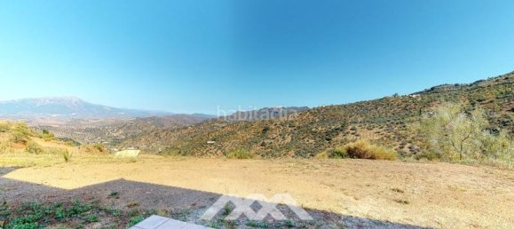 4 bedrooms House in Colmenar, Spain No. 58321 25