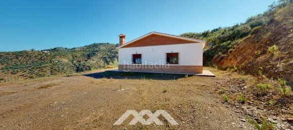 4 bedrooms House in Colmenar, Spain No. 58321 27