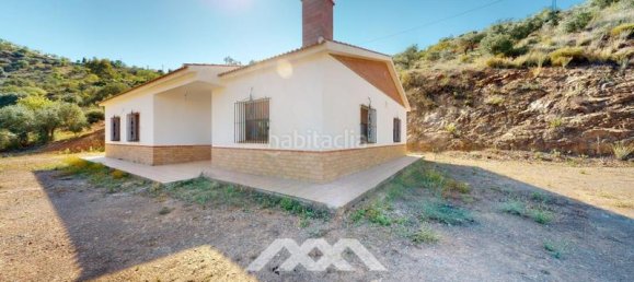 4 bedrooms House in Colmenar, Spain No. 58321 33