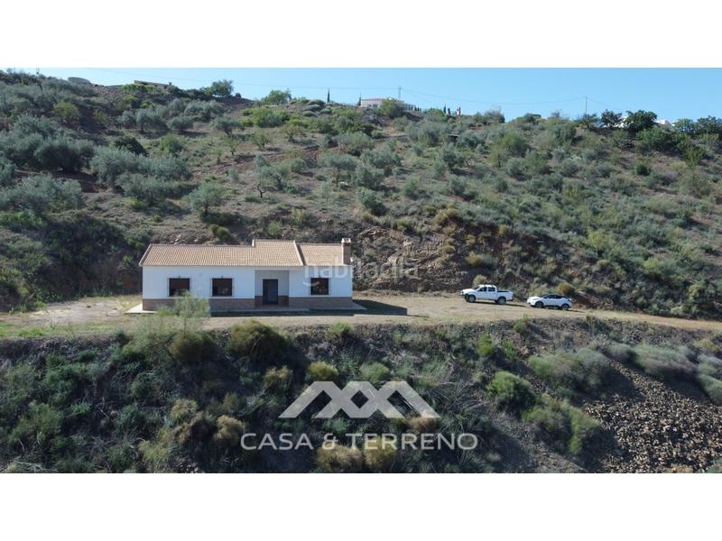 4 bedrooms House in Colmenar, Spain No. 58321