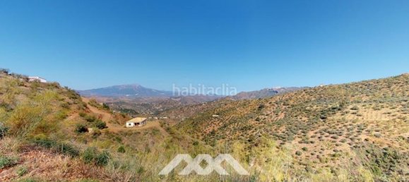 4 bedrooms House in Colmenar, Spain No. 58321 36