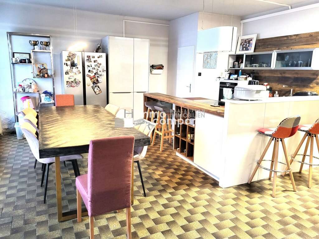 8 rooms House in Gabersdorf, Austria No. 66082