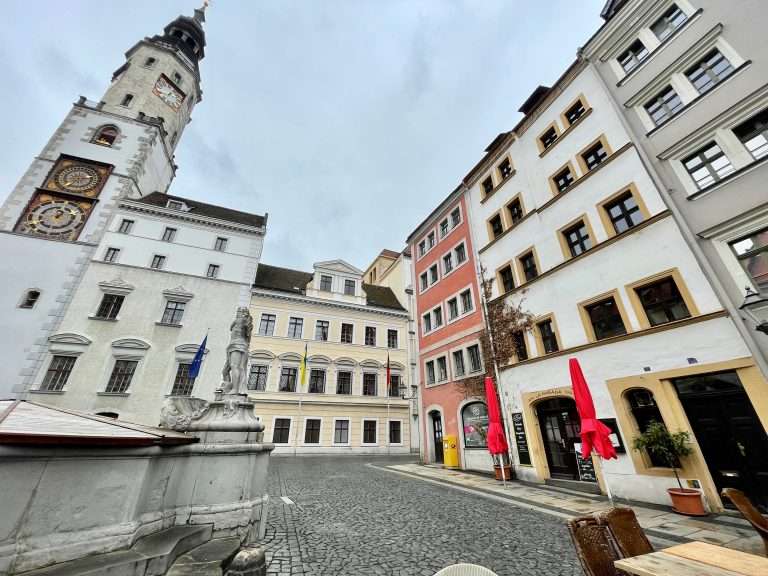 Apartamento de 4 habitaciónes en Gorlitz, Germany No. 26603