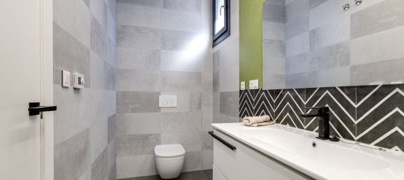 4 Schlafzimmer Haus in Torrevieja, Spain, Nr. 12109 21