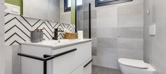 4 Schlafzimmer Haus in Torrevieja, Spain, Nr. 12109 17