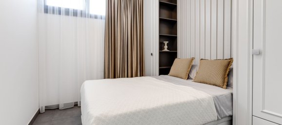 4 Schlafzimmer Haus in Torrevieja, Spain, Nr. 12109 13