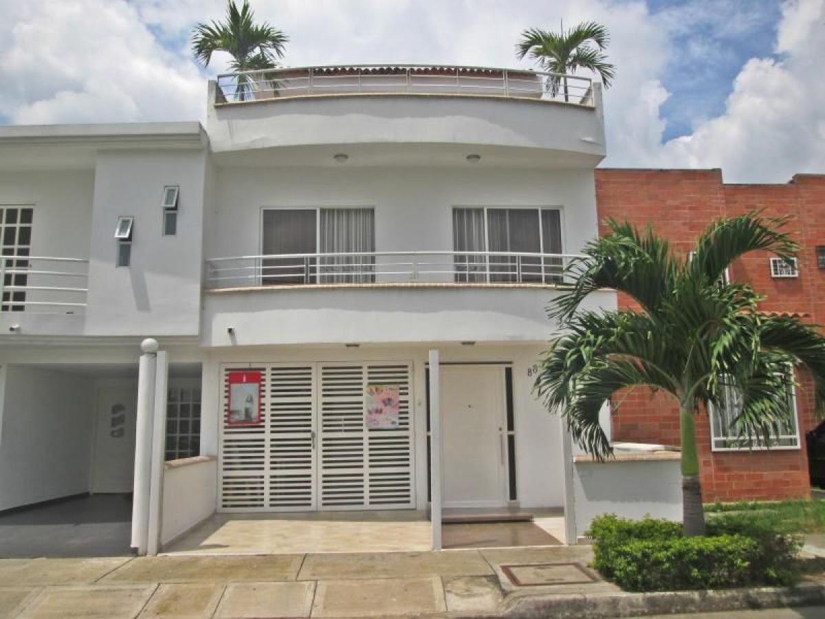 Casa T5 em Valle del Cauca, Colombia N.º 7629