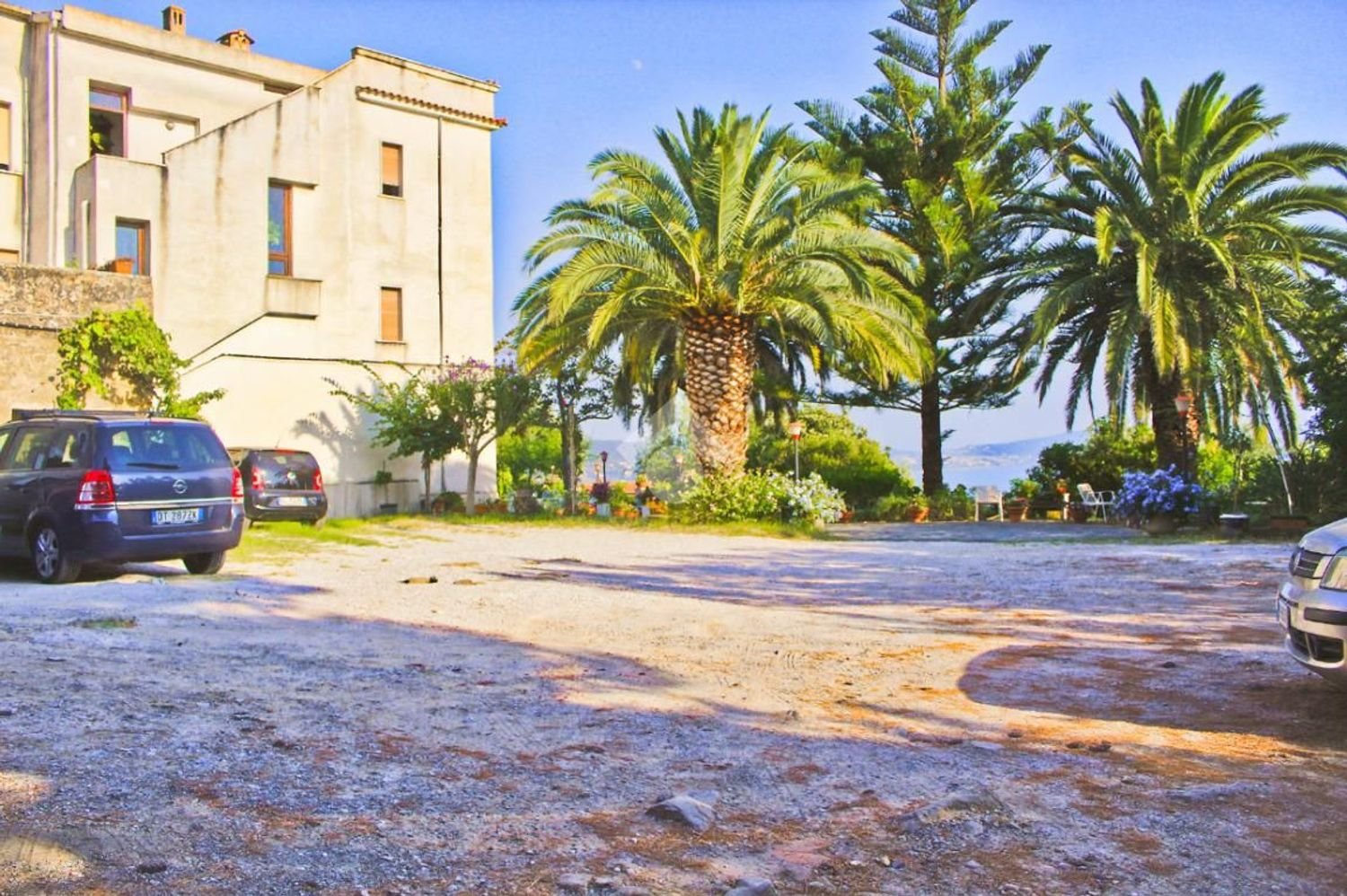 3-Zimmer Wohnung in Pisciotta, Italy, Nr. 148696