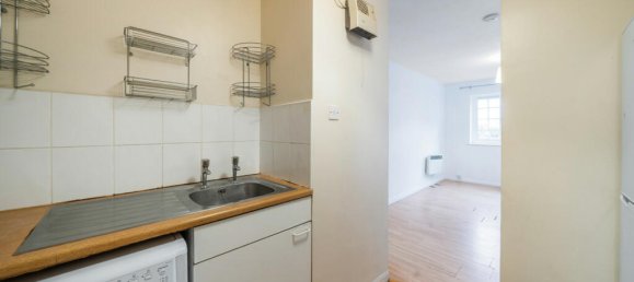 1 غرف نوم شقة في London, United Kingdom رقم 7657 4