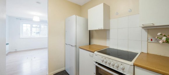 1 غرف نوم شقة في London, United Kingdom رقم 7657 6