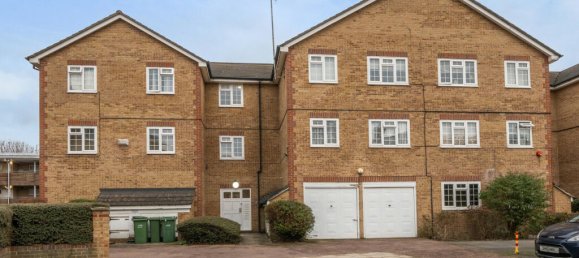 1 غرف نوم شقة في London, United Kingdom رقم 7657 10