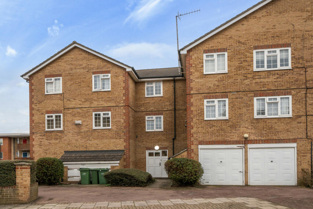 1 غرف نوم شقة في London, United Kingdom رقم 7657