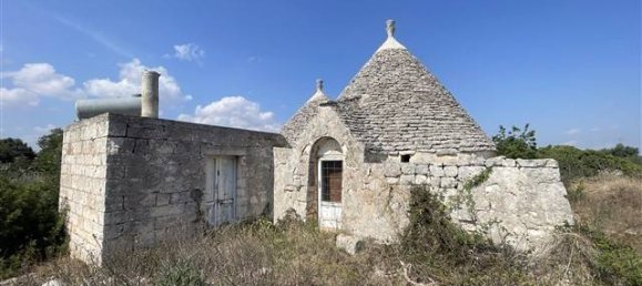 Casa T1 em Putignano, Italy N.º 154350 17