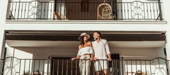 6 bedrooms Villa in Benahavis, Spain No. 4714 19