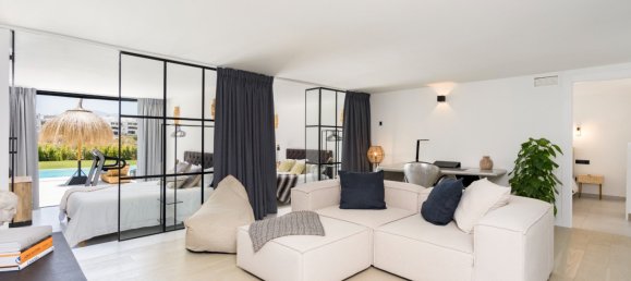 6 bedrooms Villa in Benahavis, Spain No. 4714 23