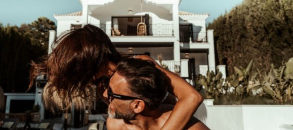 6 bedrooms Villa in Benahavis, Spain No. 4714 9