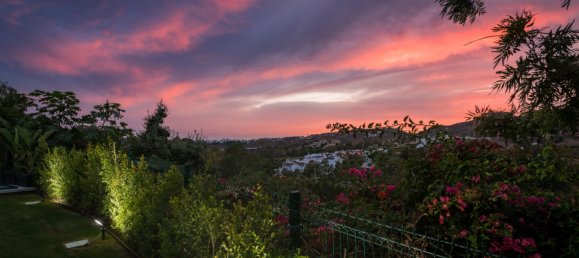 6 bedrooms Villa in Benahavis, Spain No. 4714 11