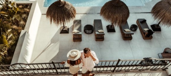 6 bedrooms Villa in Benahavis, Spain No. 4714 20