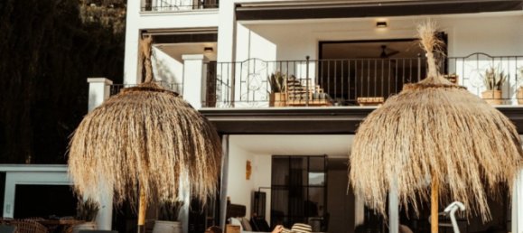 6 bedrooms Villa in Benahavis, Spain No. 4714 8