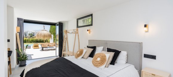 6 bedrooms Villa in Benahavis, Spain No. 4714 27