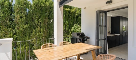 6 bedrooms Villa in Benahavis, Spain No. 4714 30