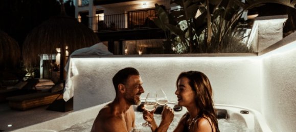 6 bedrooms Villa in Benahavis, Spain No. 4714 10