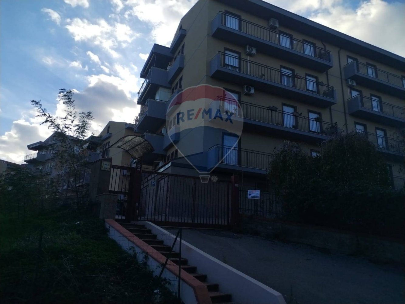 Apartamento T3 em Caltagirone, Italy N.º 132631