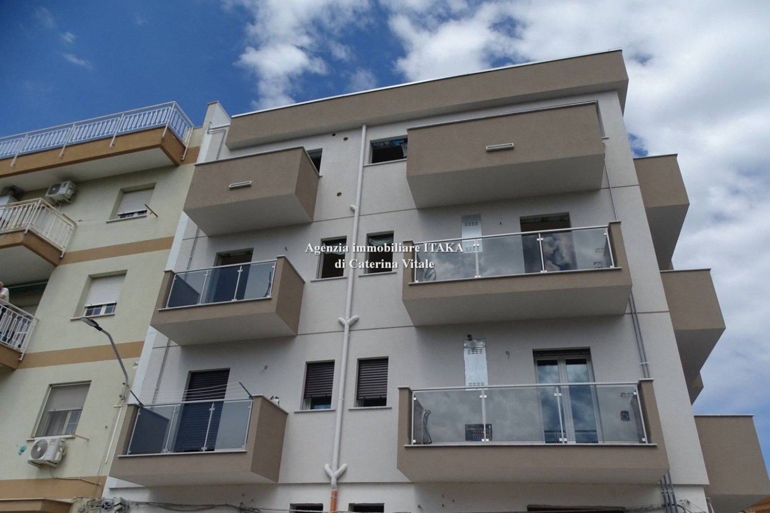 3 bedrooms Apartment in Bagheria, Italy No. 322005