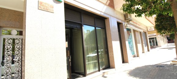 Propiedad comercial en Petrer, Spain 111 m² No. 137641 2