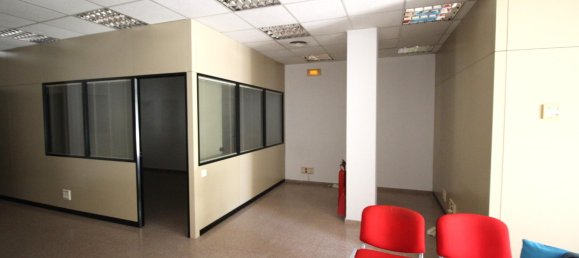 Propiedad comercial en Petrer, Spain 111 m² No. 137641 12